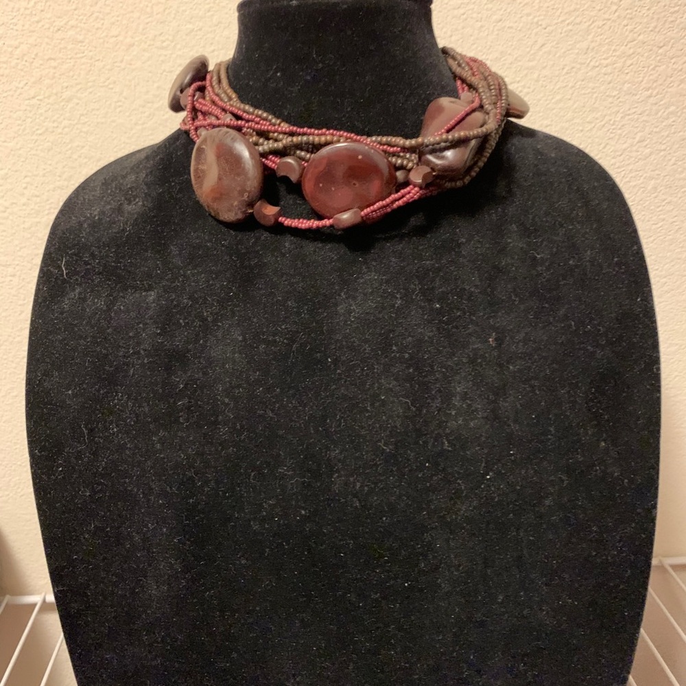 Necklaces - Picture 10 of 16